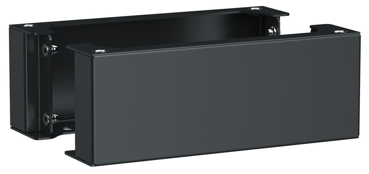 Панель цоколя  TI-00D-PCS-010-025