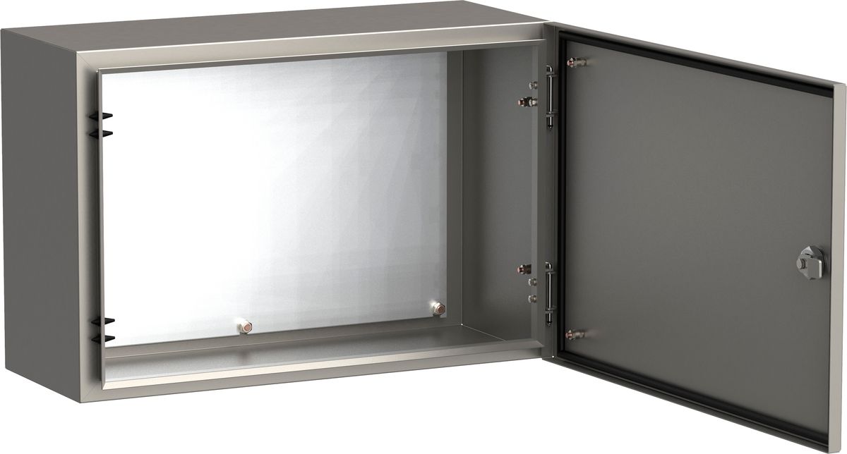 Корпус распределительный  TI5-11-N-050-060-020-66