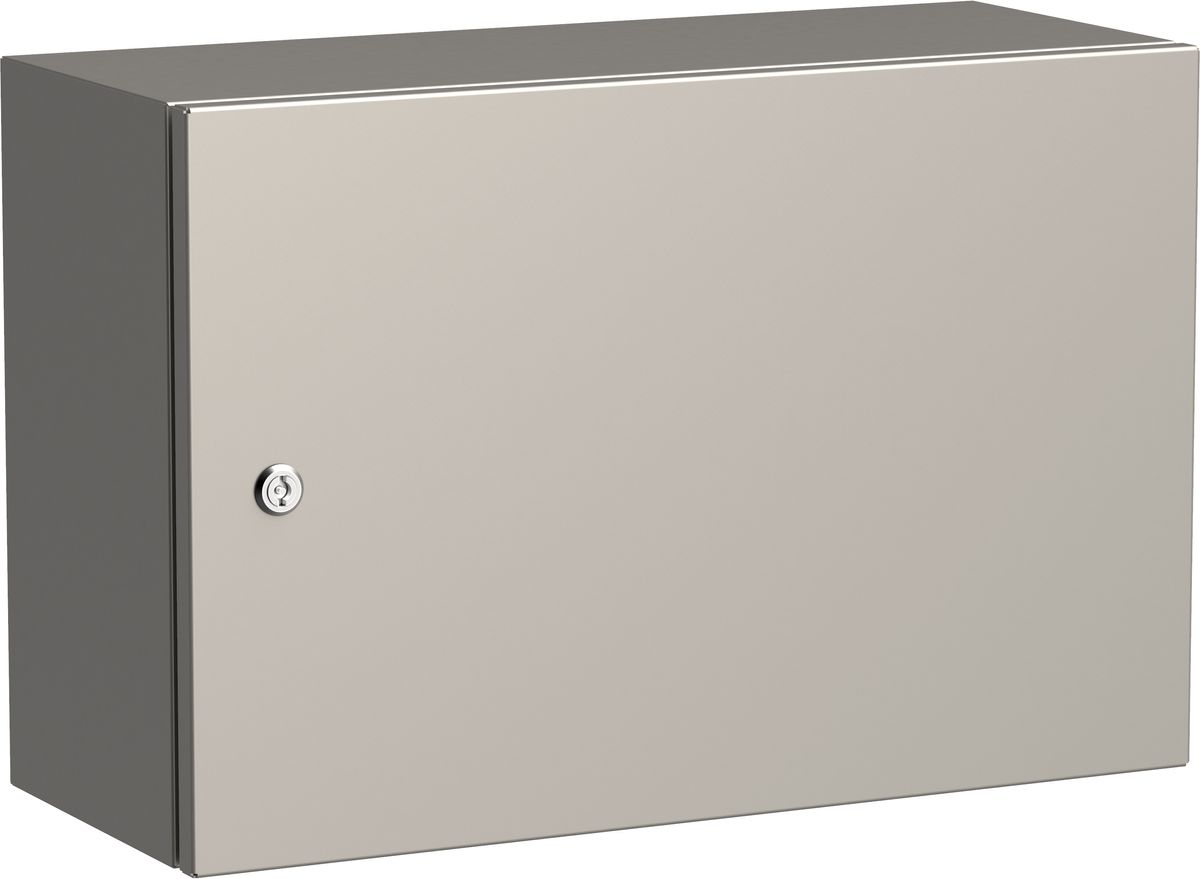 Корпус распределительный  TI5-12-N-050-060-030-66