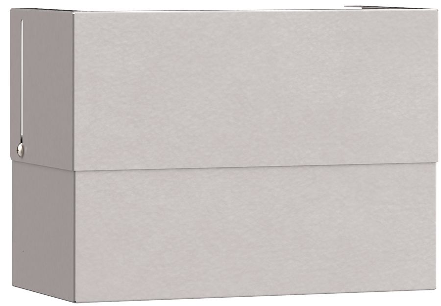 Компенсатор высоты УЭРМ-100-200 IND-KOMP-100-200-1-L