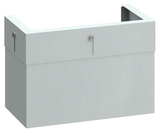 Компенсатор высоты УЭРМ-Х-2600 IND-KOMP-2600-1