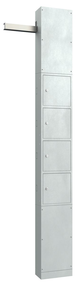 Короб  IND-KSS-1