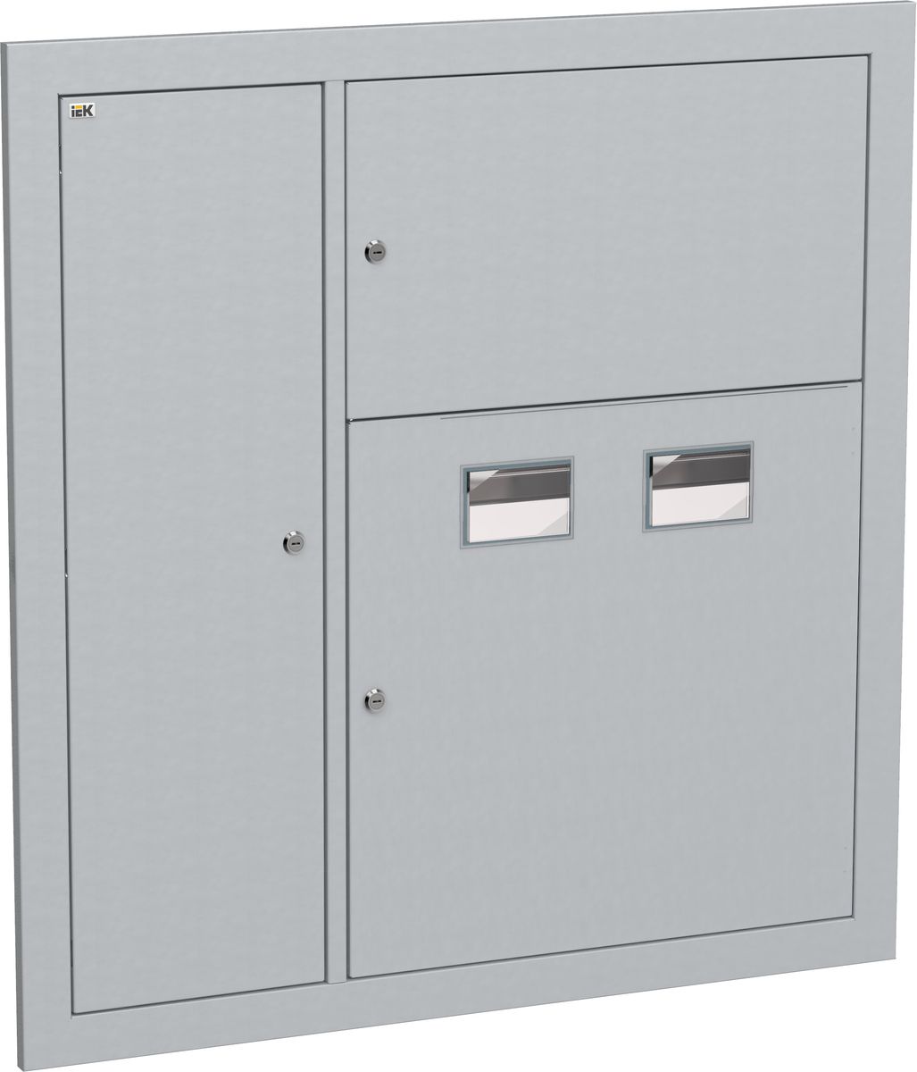 Корпус шкафа ЩЭ-2-Э IND-MKM43-02-31-E-L