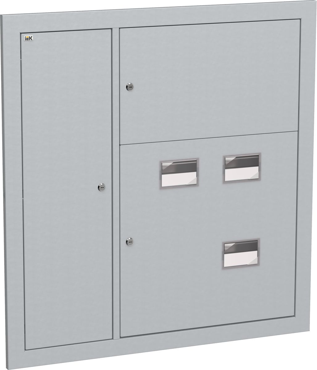 Корпус шкафа ЩЭ-3-Э IND-MKM43-03-31-E-L