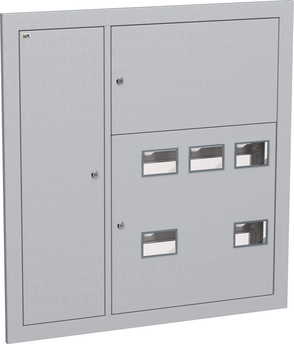 Корпус шкафа ЩЭ-5-Э IND-MKM43-05-31-E-L
