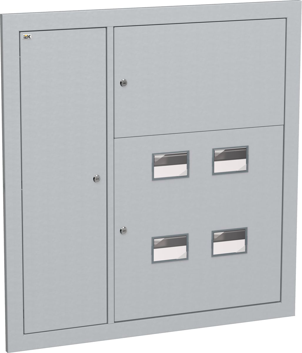 Корпус шкафа ЩЭ-4-Э IND-MKM43-04-31-E-L
