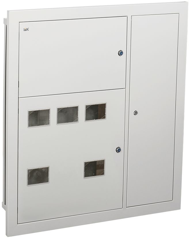 Корпус шкафа ЩЭ-5-Э MKM42-05-31-E-L