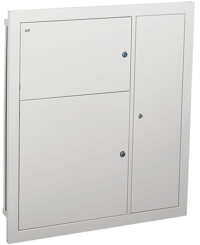 Корпус шкафа  MKM42-02-31-WW-L