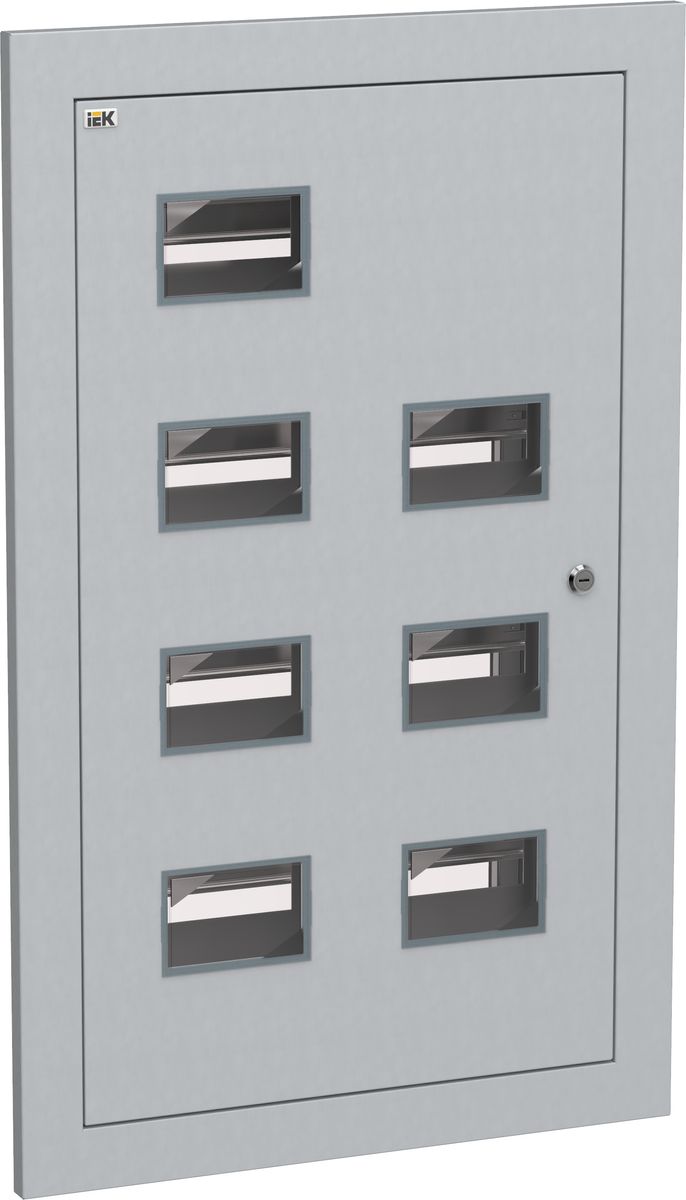 Корпус шкафа ЩЭ-7-2 MKM44-07-31