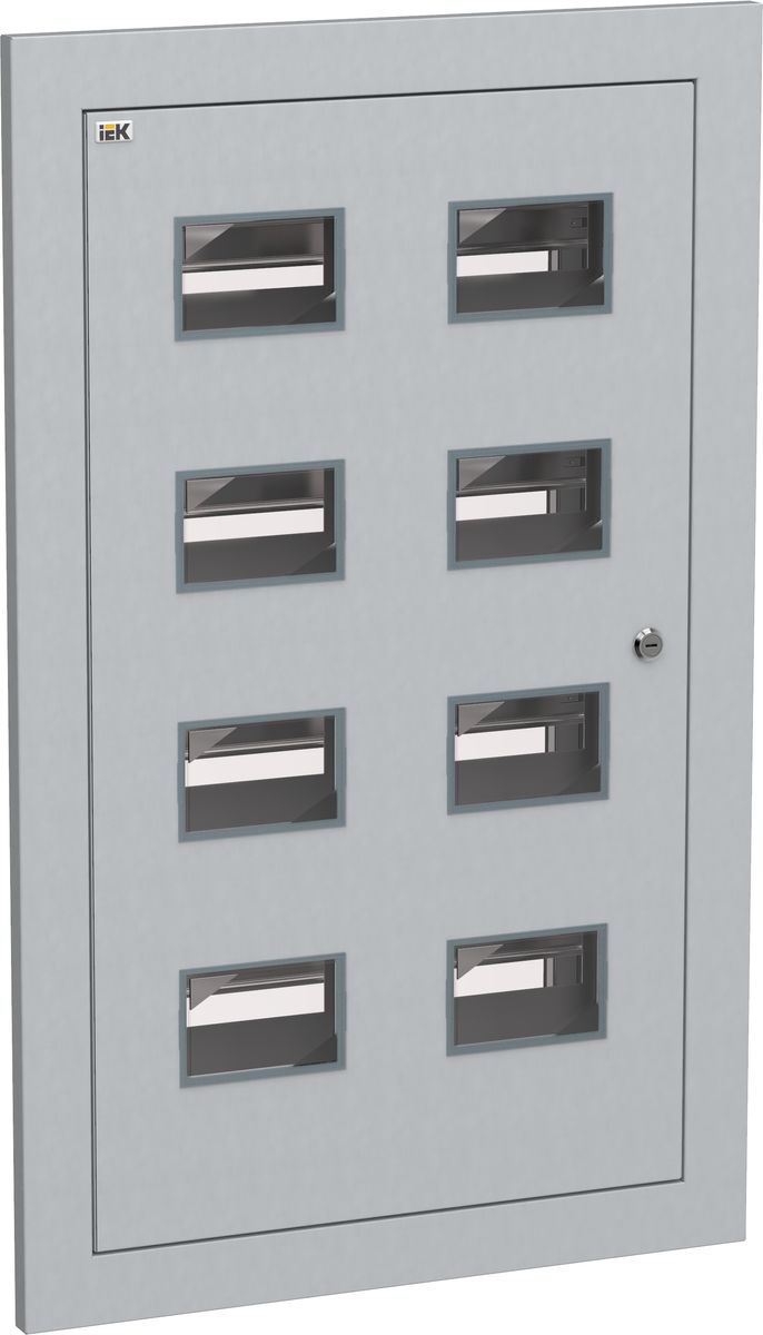 Корпус шкафа ЩЭ-8-2 MKM44-08-31