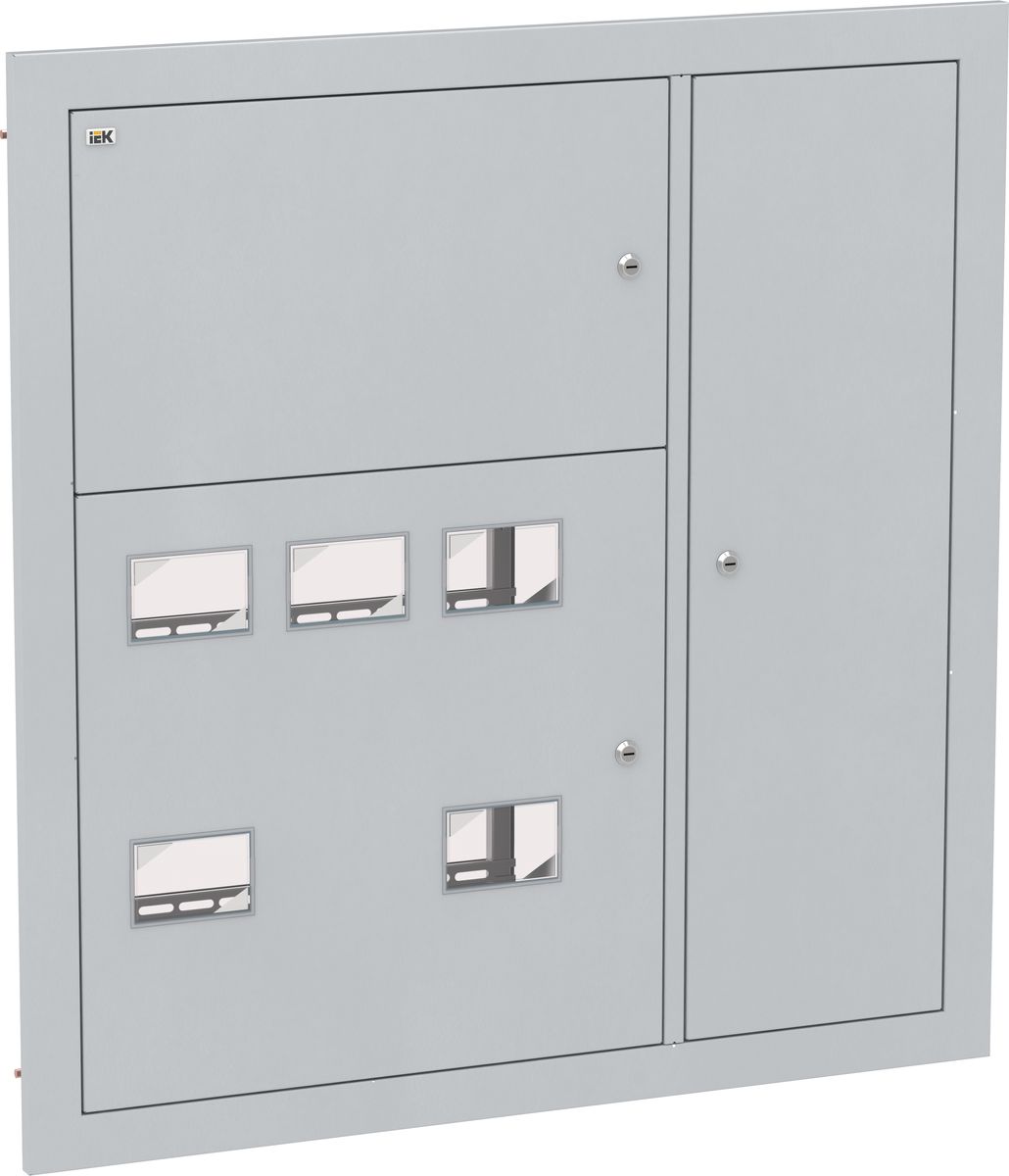 Корпус шкафа ЩЭ-5-1 MKM42-05-31