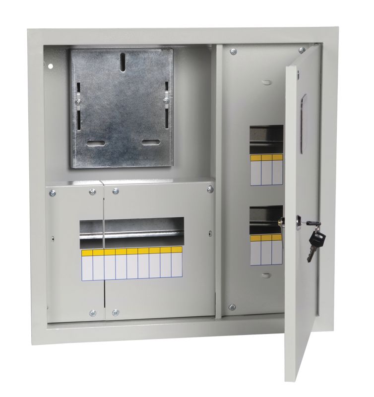 Корпус шкафа ЩУРв-1/15зо-1 MKM24-V-15-31-ZO