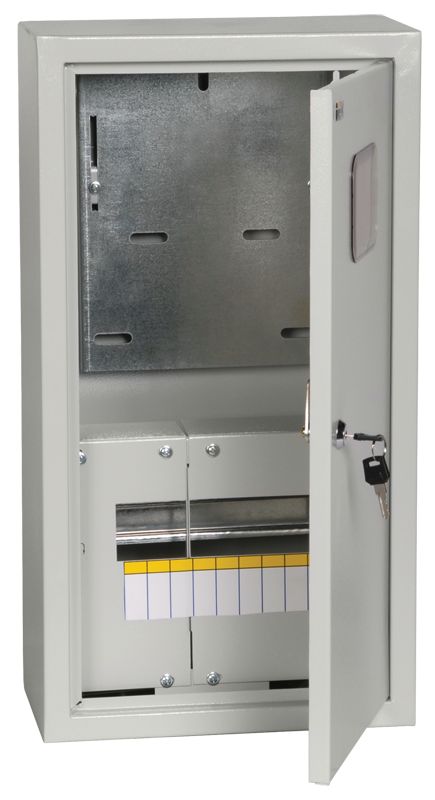 Корпус шкафа ЩУРн-3/9зо-1 MKM32-N-09-31-ZO