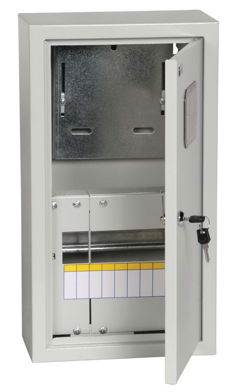 Корпус шкафа ЩУРн-1/9зо-1 MKM22-N-09-31-ZO