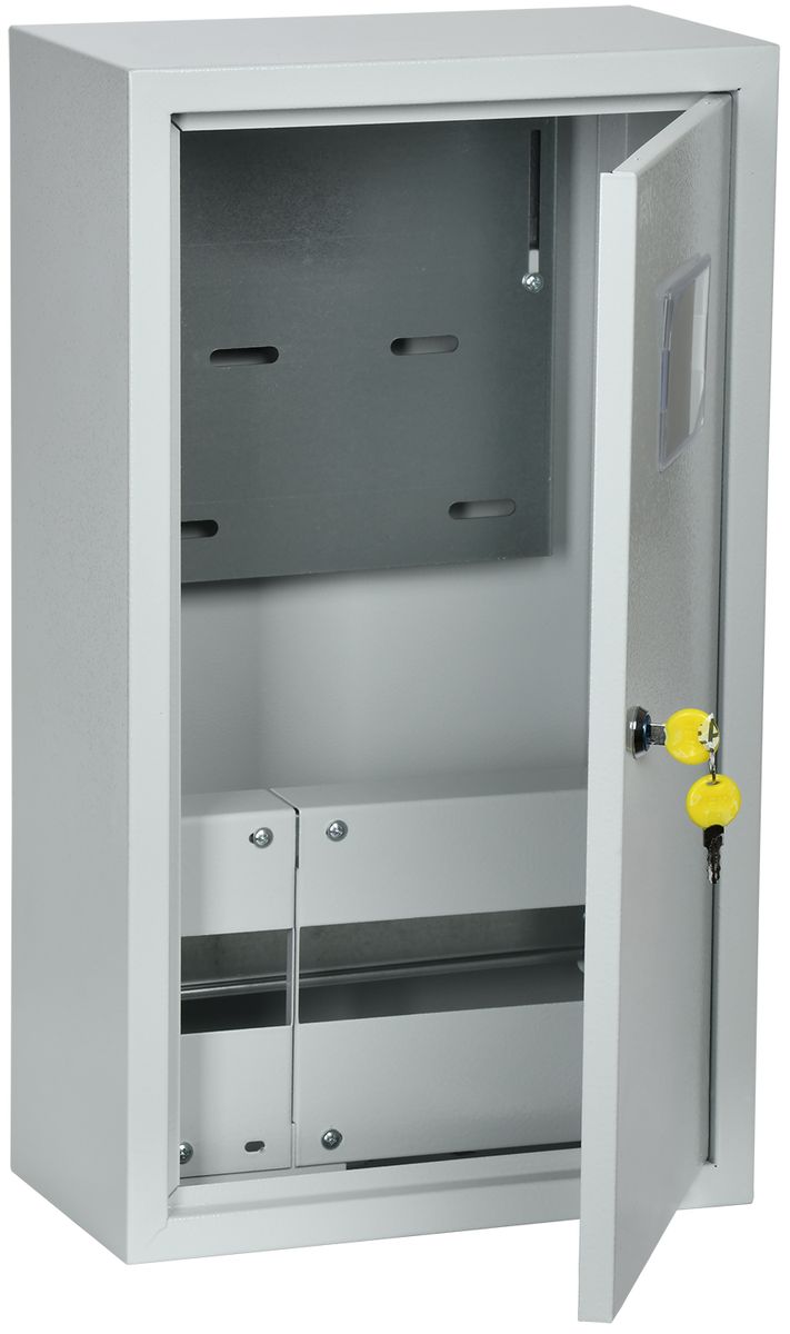 Корпус шкафа ЩУРн-3/12зо-1 MKM35-N-12-31-ZO