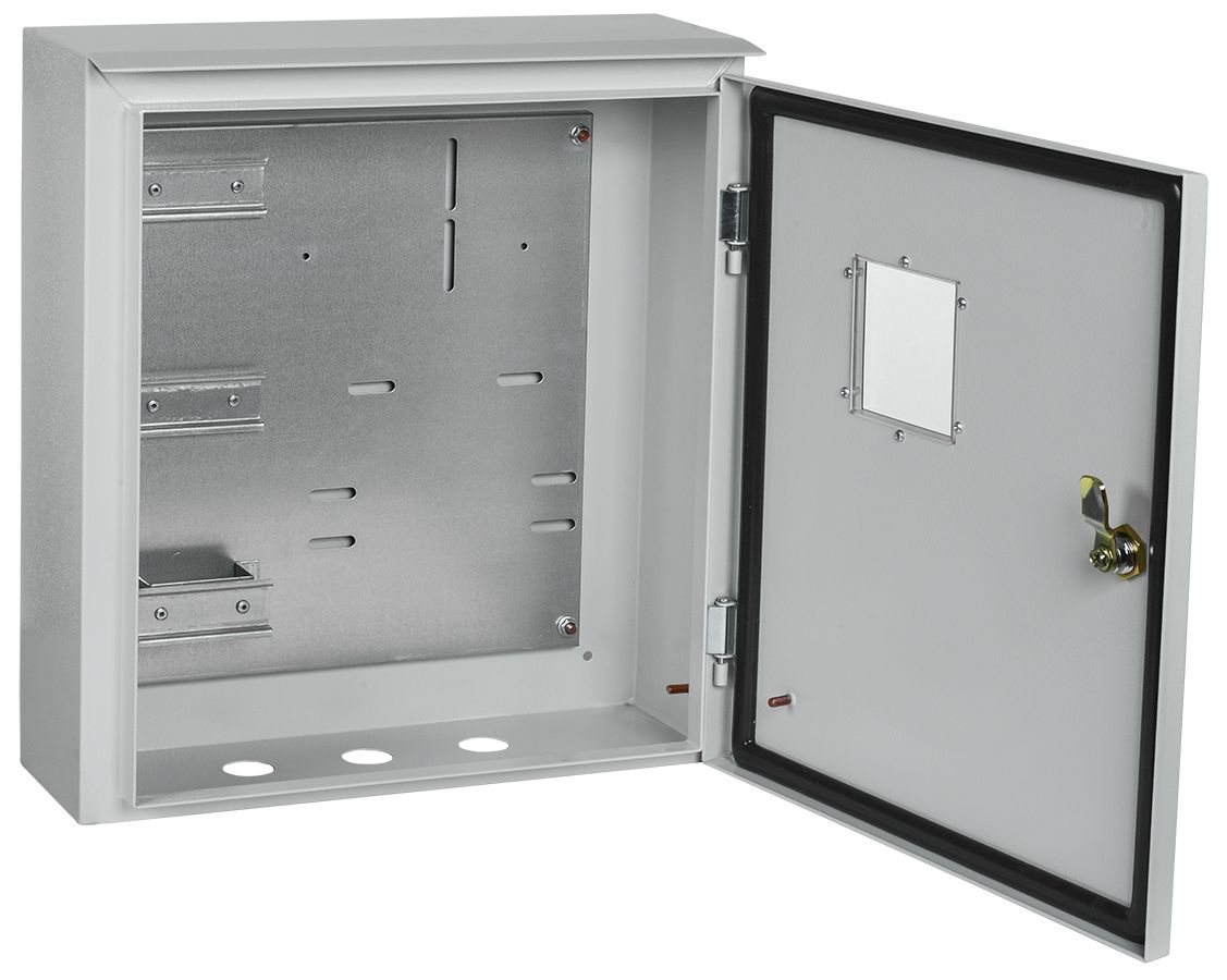 Корпус шкафа ЩУ-3/1-0 MKM51-N-03-54