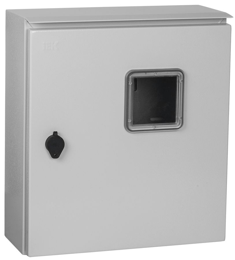 Корпус шкафа ЩУ-3/1-0 MKM51-N-03-54