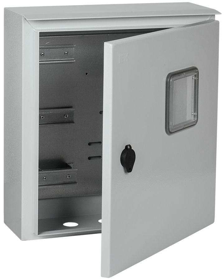 Корпус шкафа ЩУ-3/1-0 MKM51-N-03-54