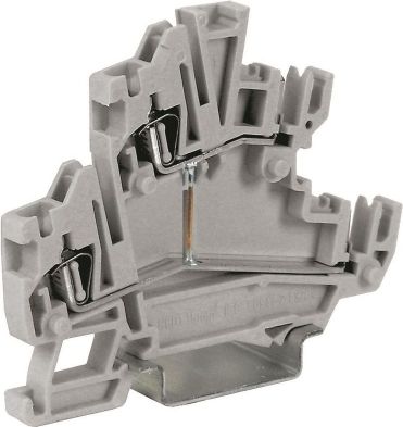 Зажим клеммный  ZHC290GR