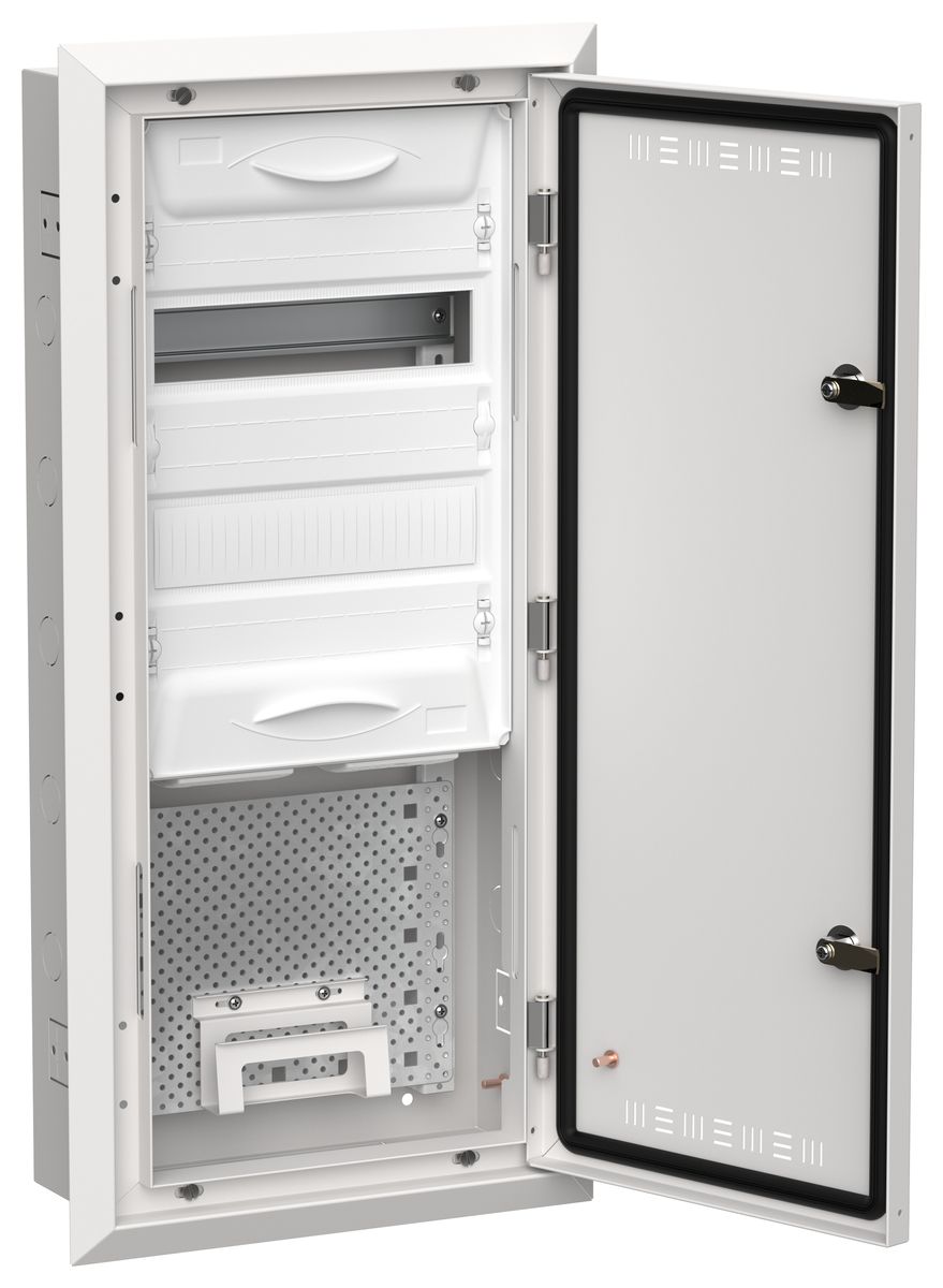 Корпус распределительный  TI5-51-V-1X048-30