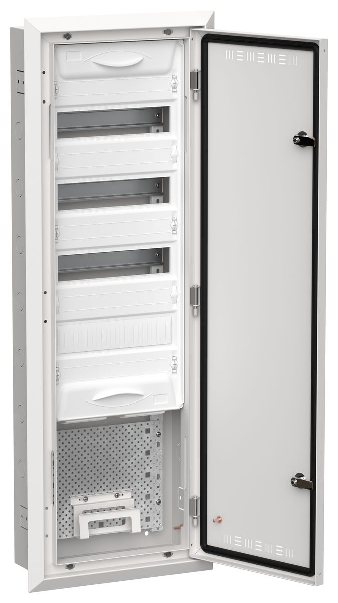 Корпус распределительный  TI5-51-V-1X072-30