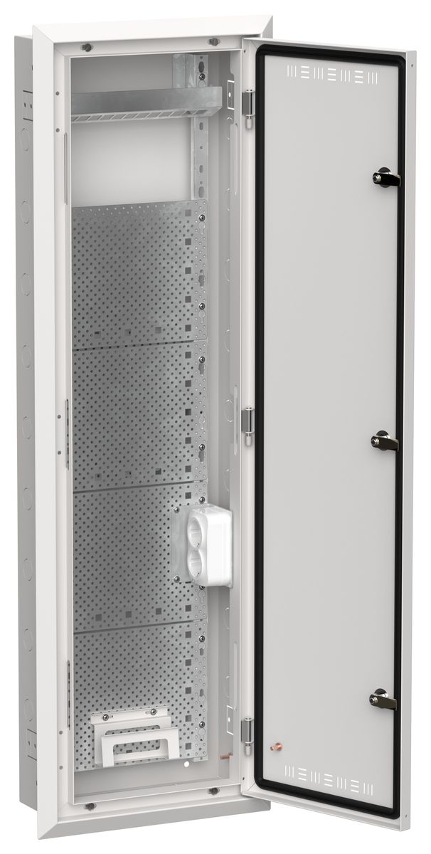 Корпус распределительный  TI5-51-V-084-30
