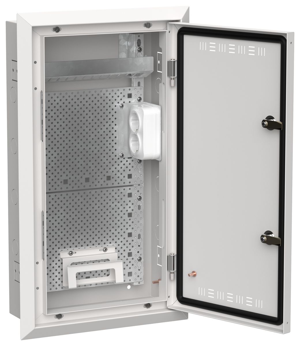 Корпус распределительный  TI5-51-V-036-30