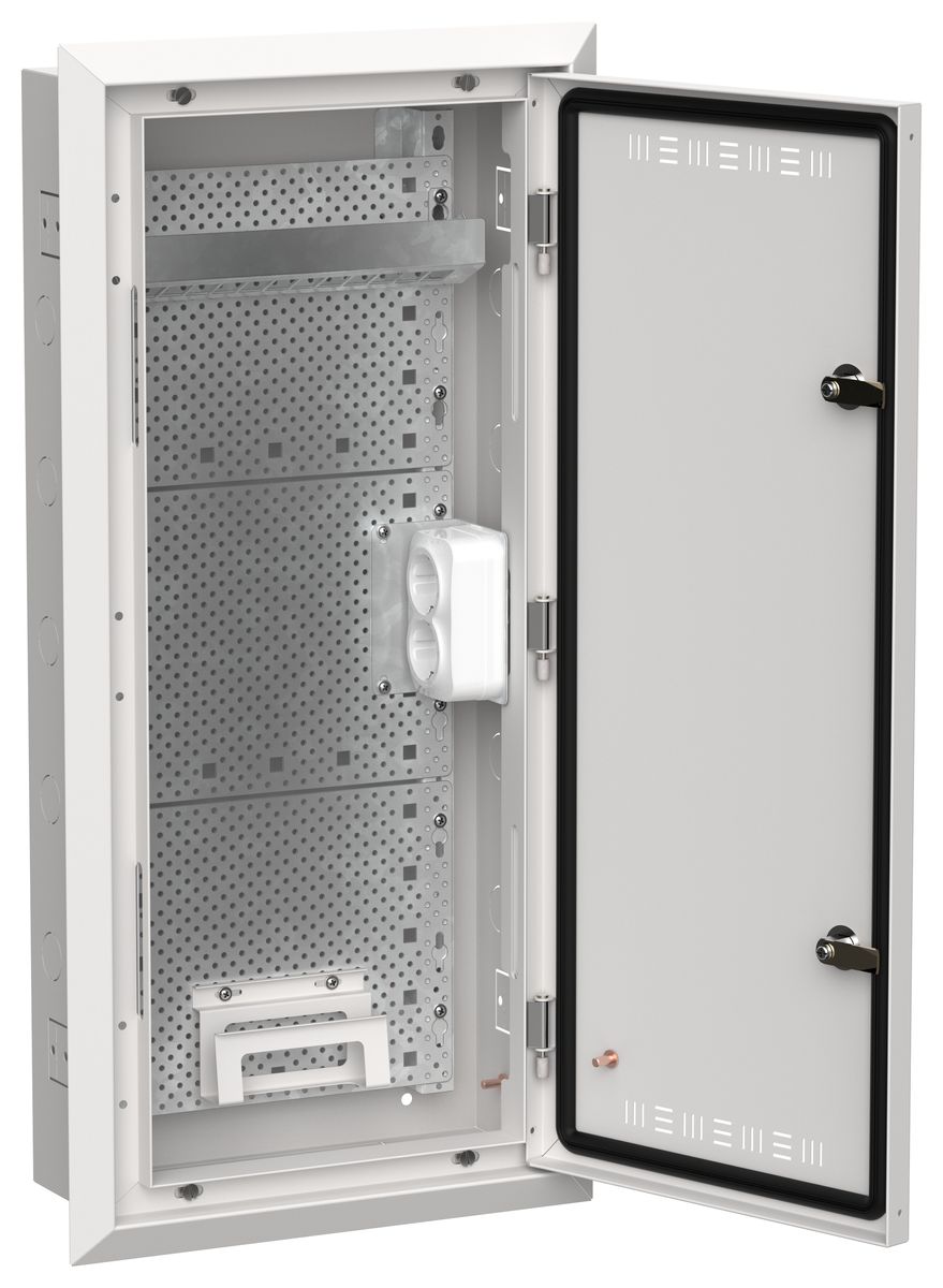 Корпус распределительный  TI5-51-V-048-30