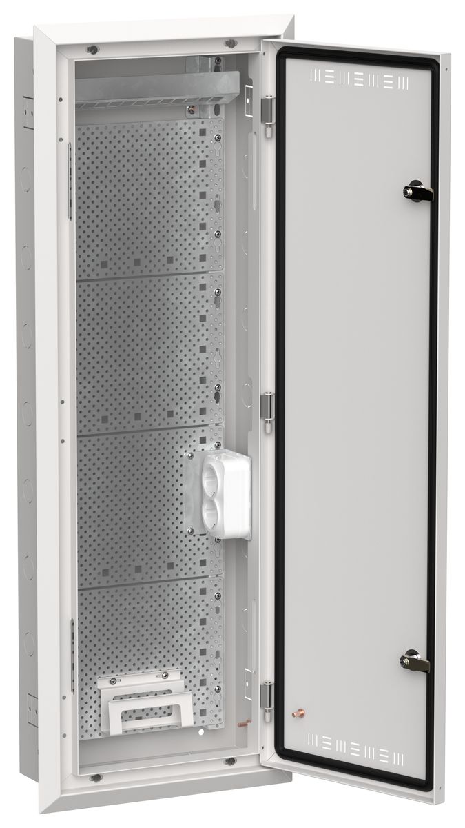 Корпус распределительный  TI5-51-V-072-30