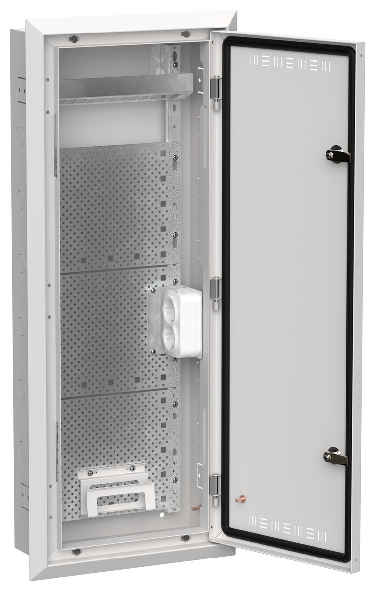 Корпус распределительный  TI5-51-V-060-30
