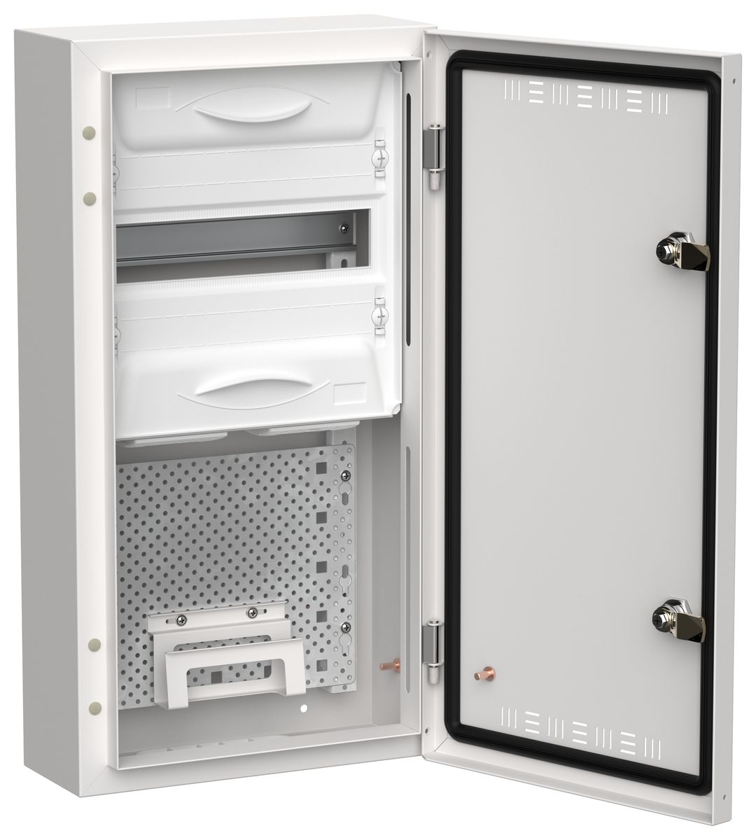 Корпус распределительный  TI5-51-N-1X036-30