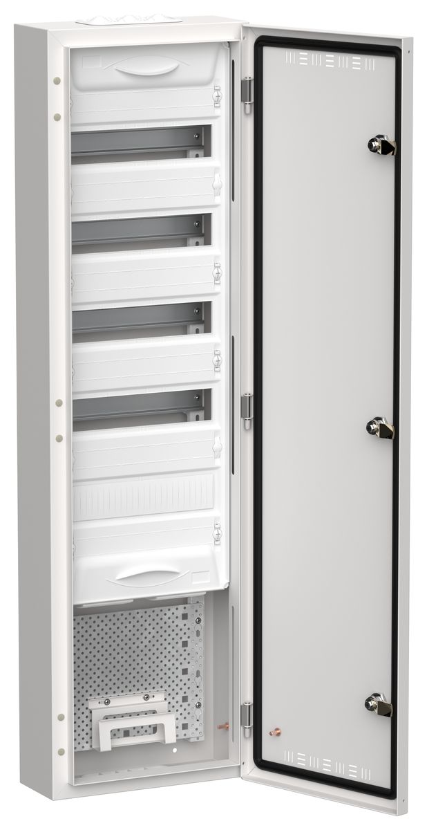 Корпус распределительный  TI5-51-N-1X084-30