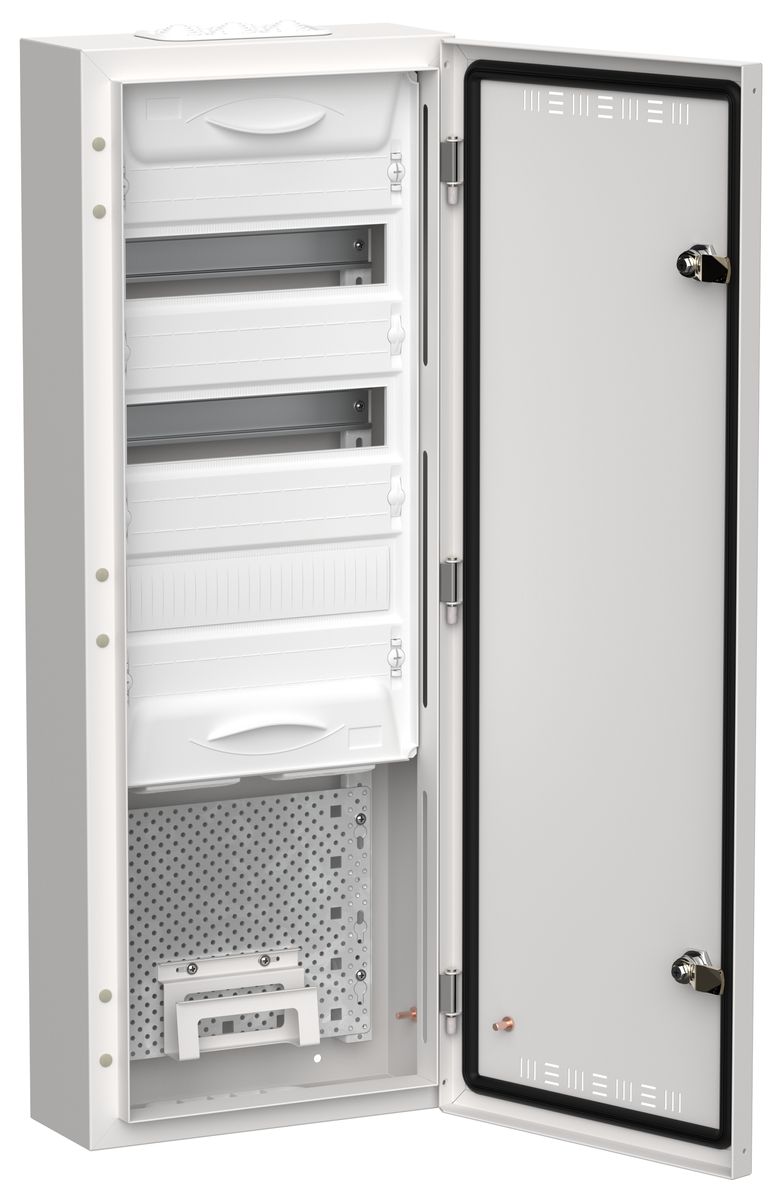 Корпус распределительный  TI5-51-N-1X060-30