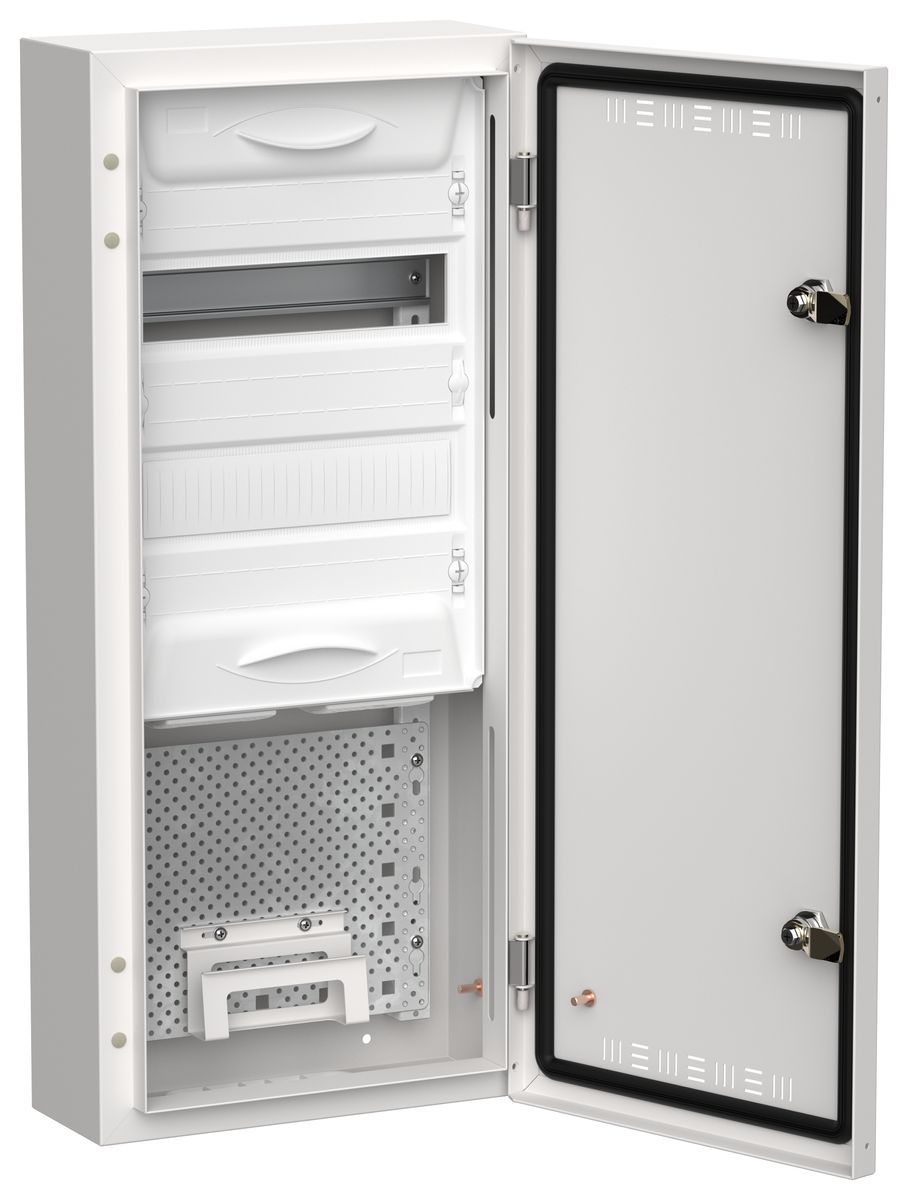 Корпус распределительный  TI5-51-N-1X048-30