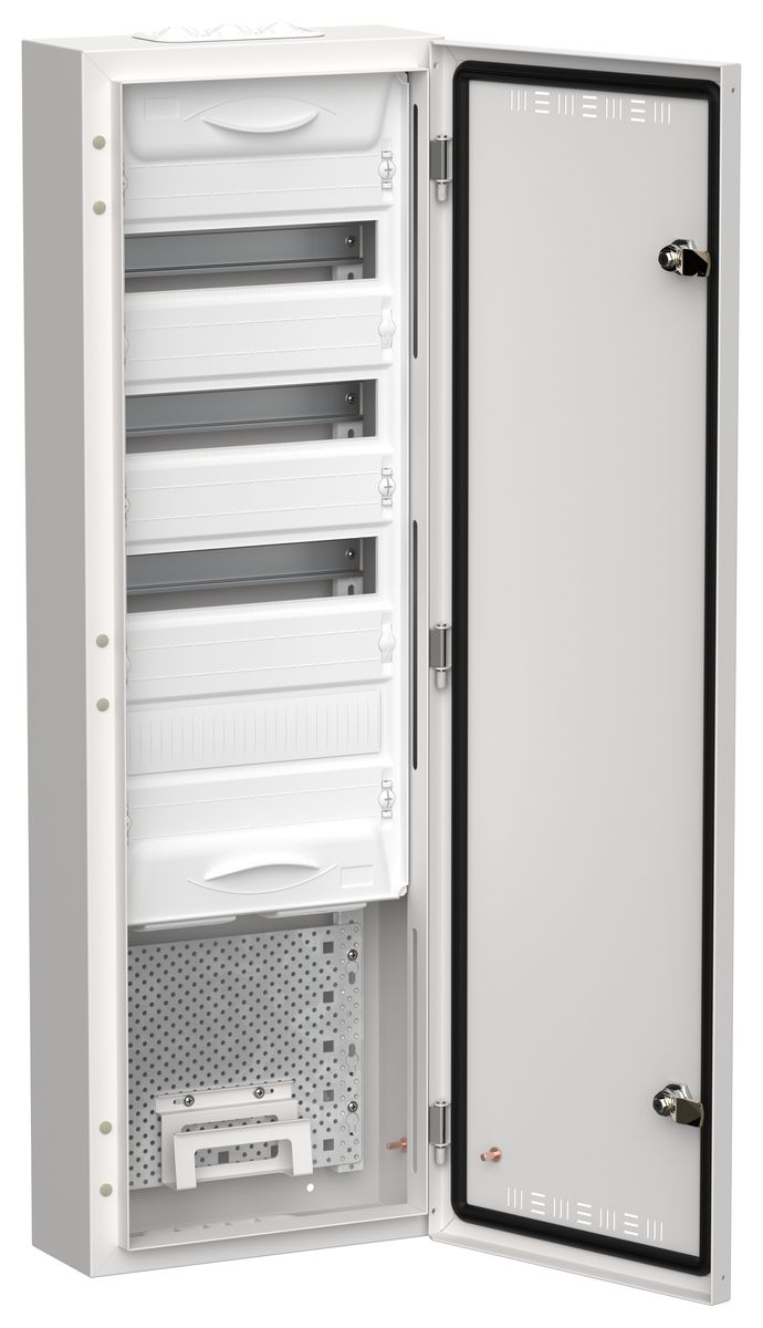 Корпус распределительный  TI5-51-N-1X072-30