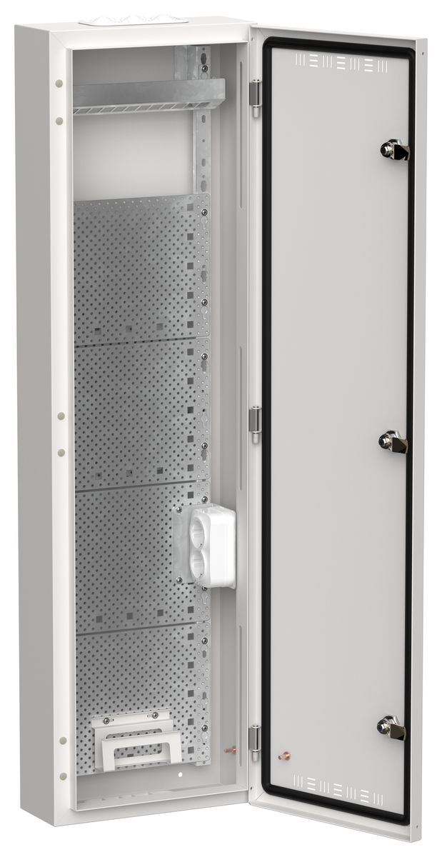 Корпус распределительный  TI5-51-N-084-30