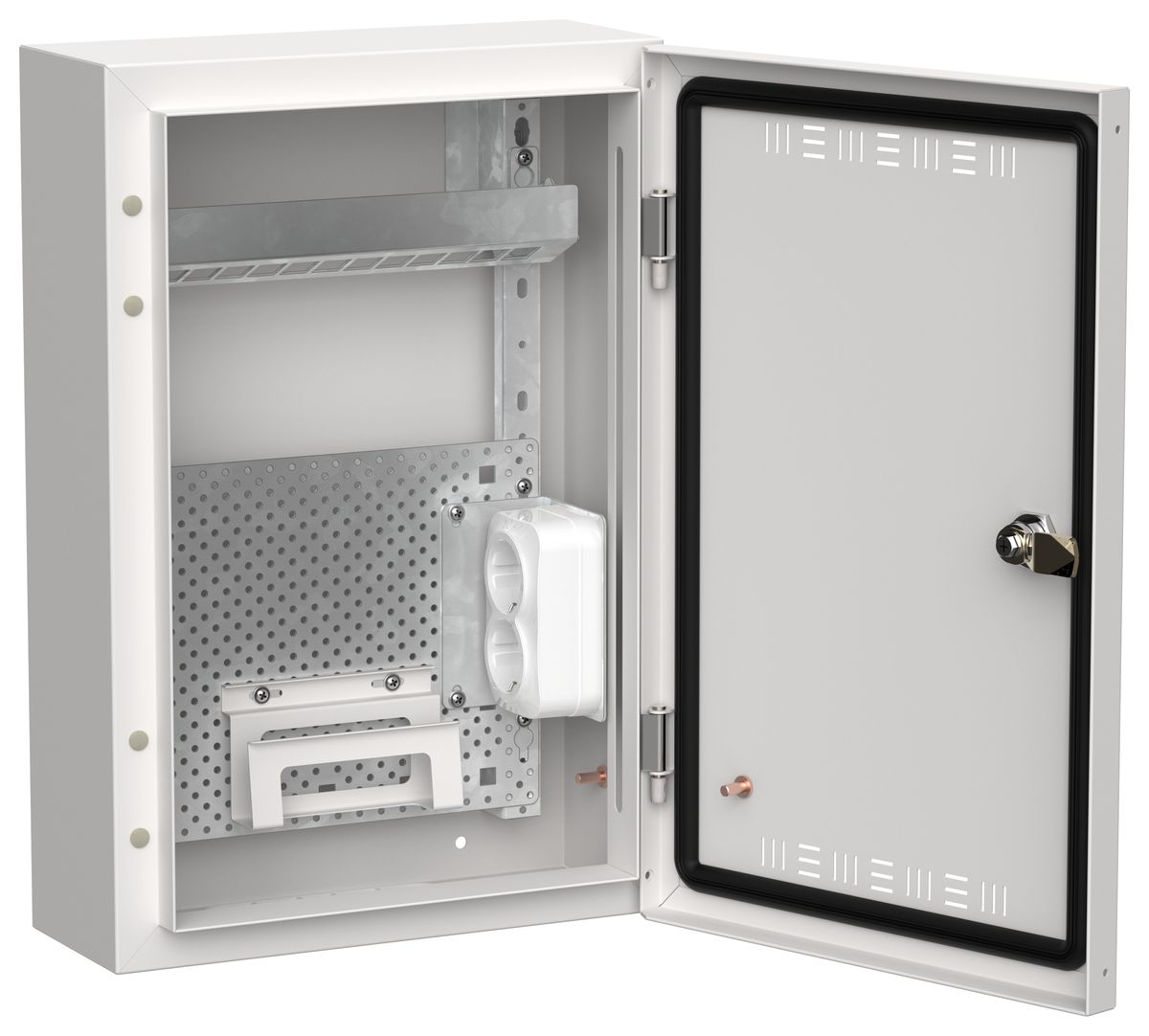 Корпус распределительный  TI5-51-N-024-30