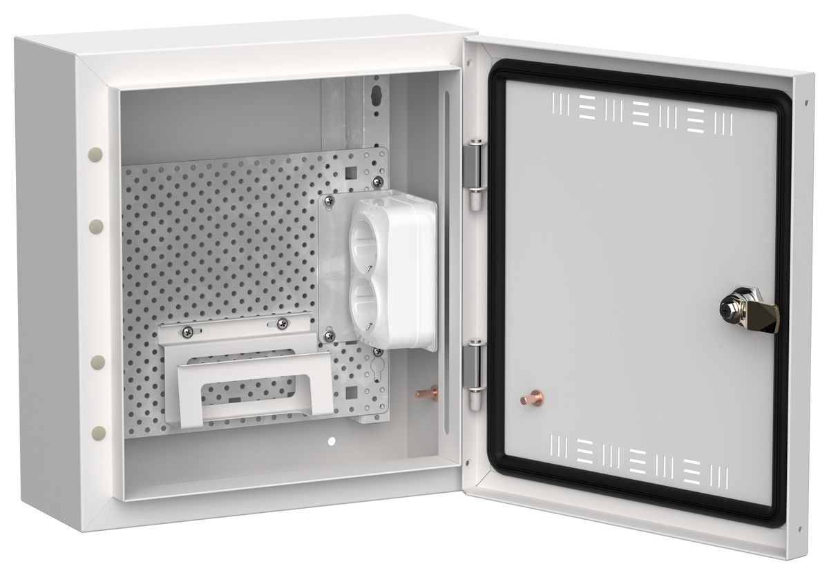 Корпус распределительный  TI5-51-N-012-30