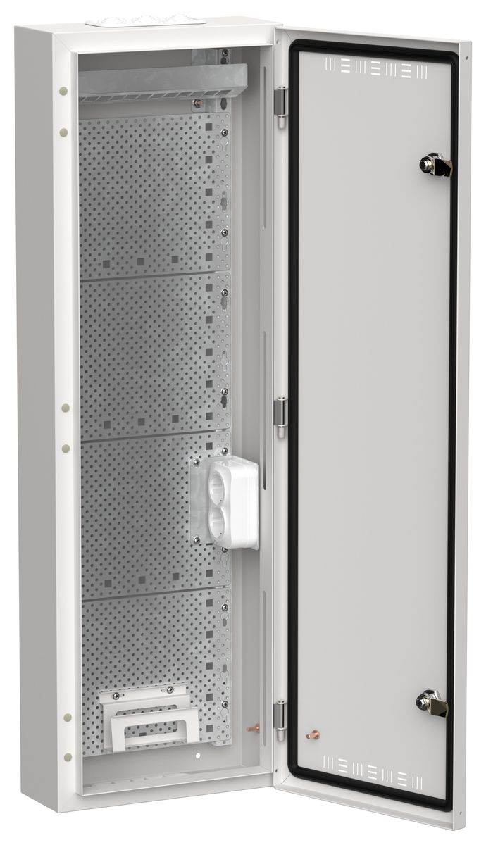 Корпус распределительный  TI5-51-N-072-30