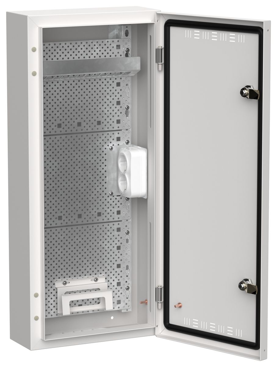 Корпус распределительный  TI5-51-N-048-30