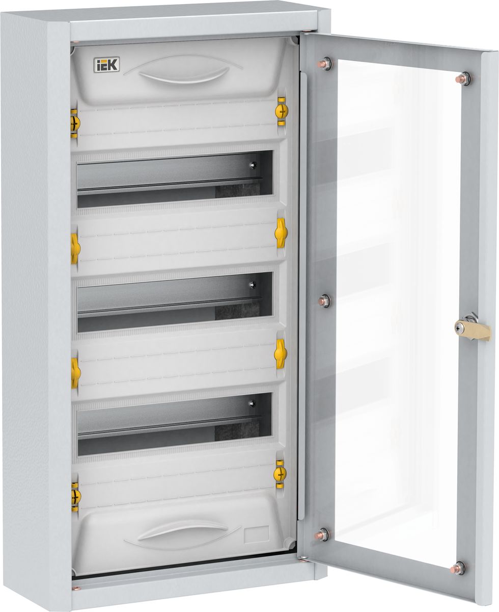Корпус шкафа ЩРн-36 MKM16-N-036-31-Z-U