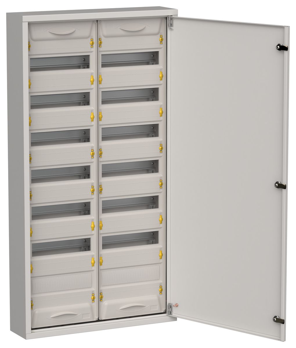 Корпус распределительный  TI5-50-N-2X084-31-7035