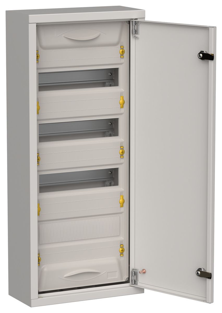 Корпус распределительный  TI5-50-N-048-31-7035