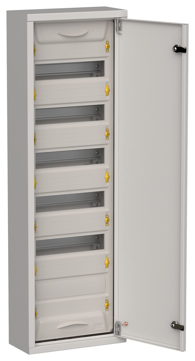 Корпус распределительный  TI5-50-N-072-31-7035