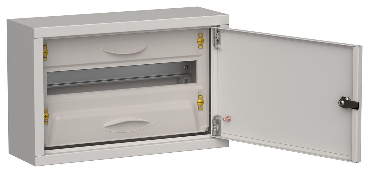 Корпус распределительный  TI5-50-N-018-31-7035