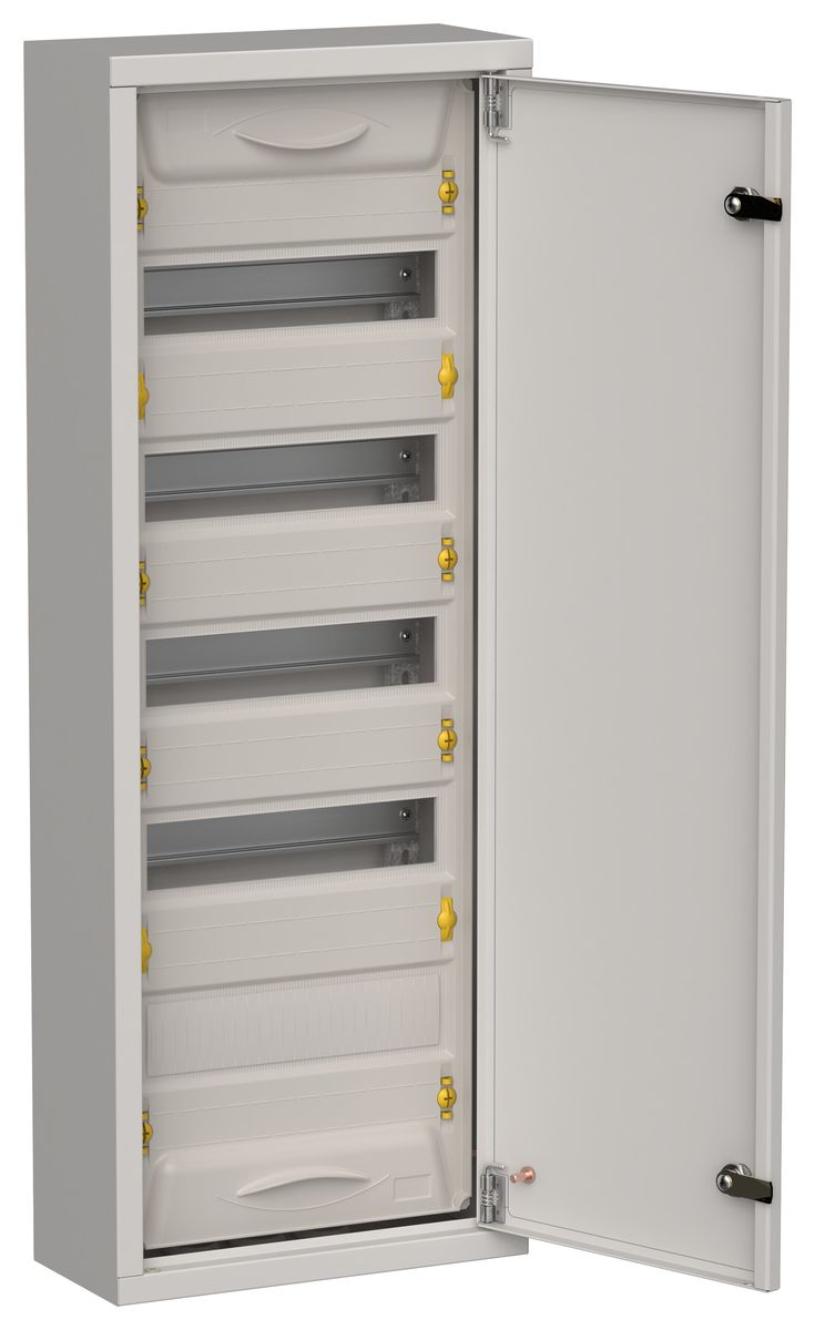 Корпус распределительный  TI5-50-N-060-31-7035