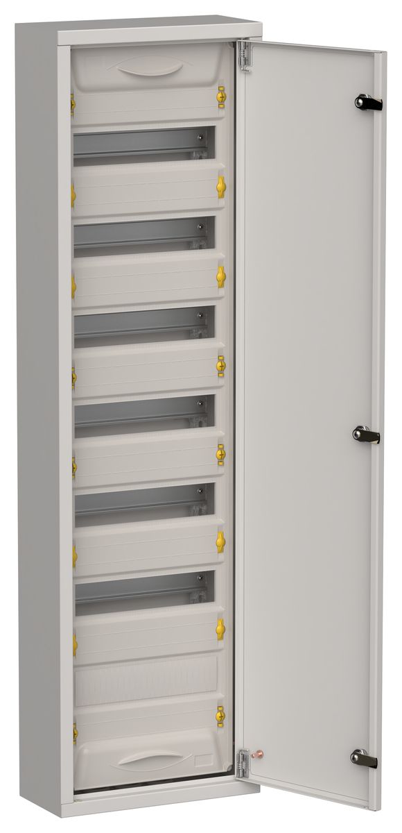 Корпус распределительный  TI5-50-N-084-31-7035
