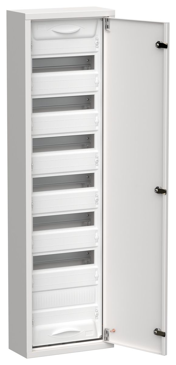 Корпус распределительный  TI5-50-N-084-31