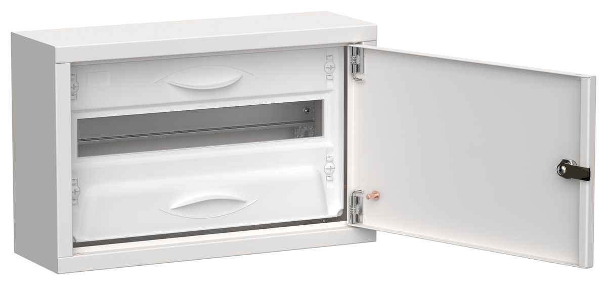 Корпус распределительный  TI5-50-N-018-31