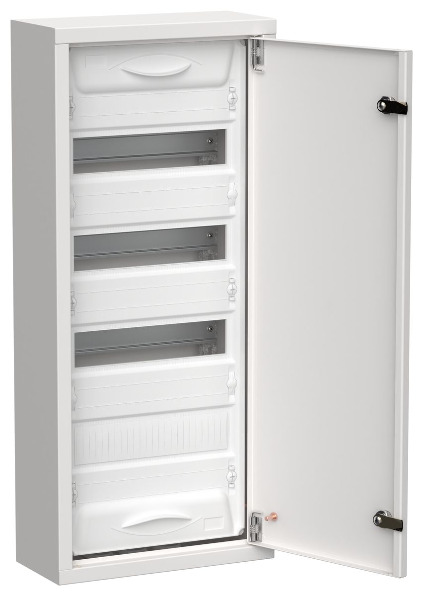 Корпус распределительный  TI5-50-N-048-31